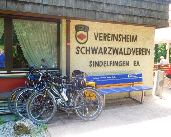 Schwarzwaldvereinsheim